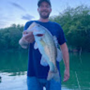 Meet your Posher, Randy